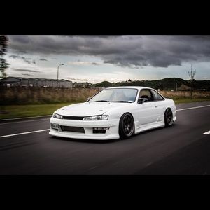 Meet your Posher, Bryan